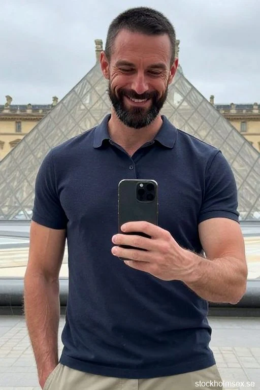 Photo Anders49Göteborg, 49 ans