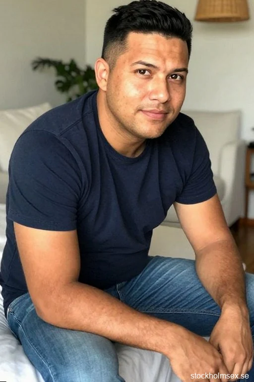 Photo Johan1985, 38 ans