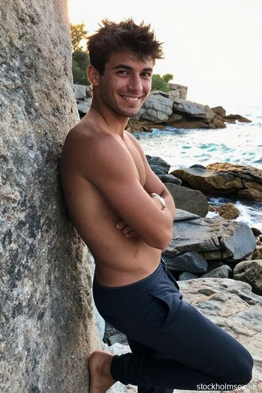 Photo Johan93, 23 ans