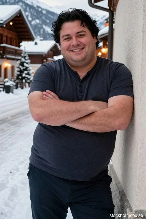 Ljusdal46man123