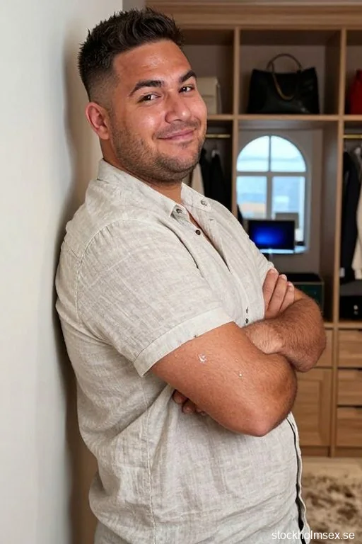 Photo SkogsMicke87, 30 ans