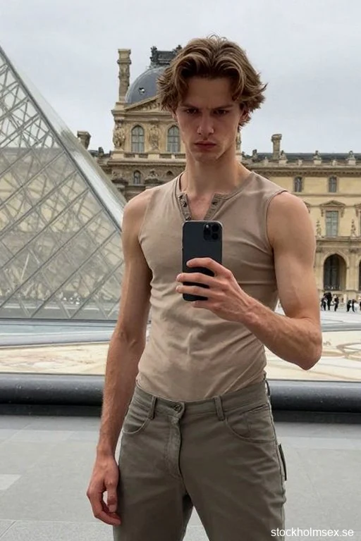 Photo Viktor92, 22 ans